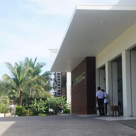 Costa Pacifica Resort Baler Exterior photo