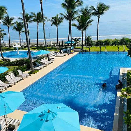 Costa Pacifica Resort Baler Exterior photo