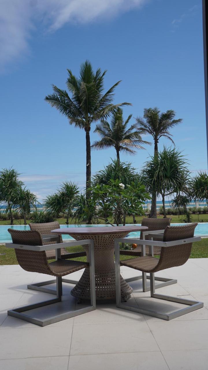Costa Pacifica Resort Baler Exterior photo