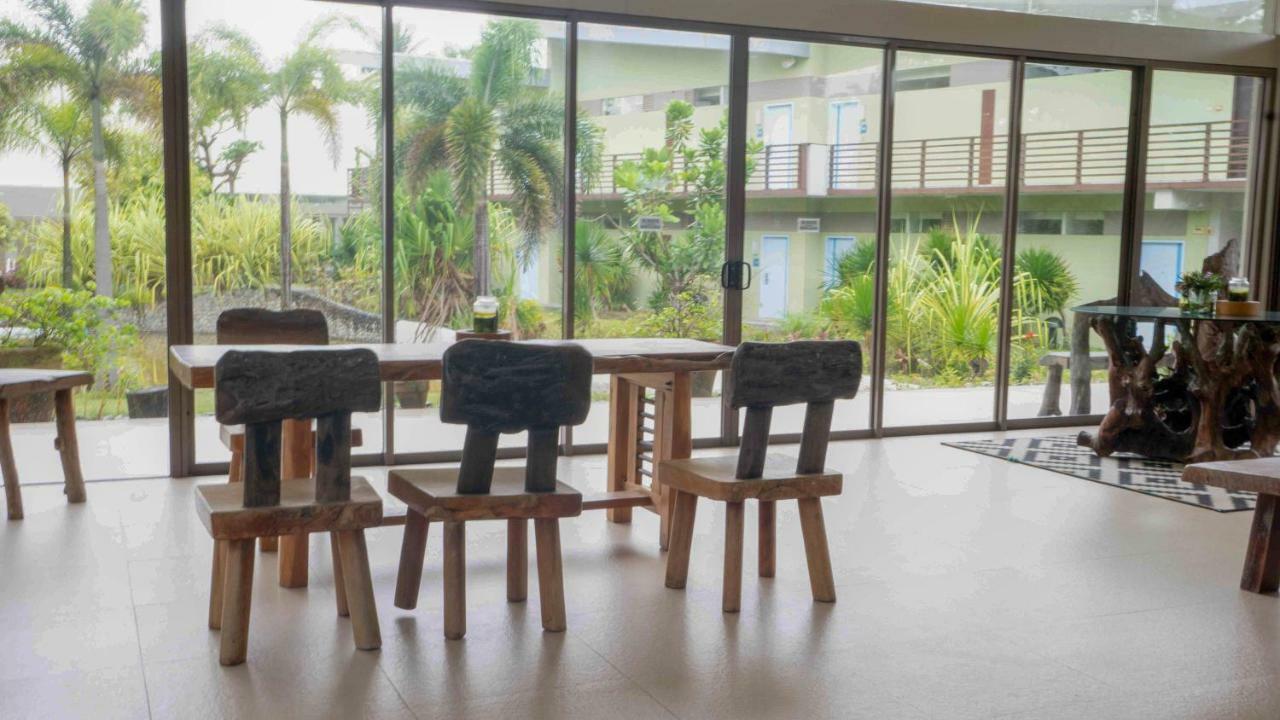 Costa Pacifica Resort Baler Exterior photo