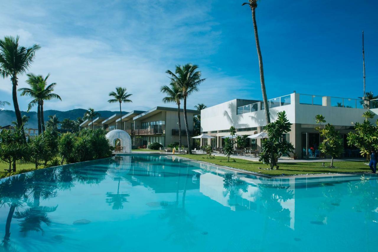 Costa Pacifica Resort Baler Exterior photo
