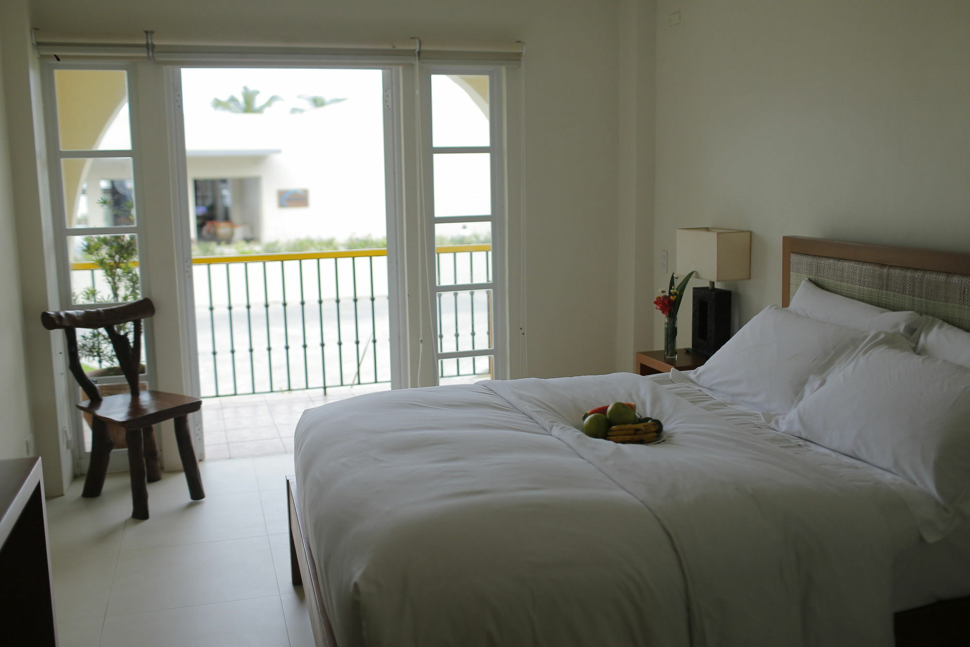 Costa Pacifica Resort Baler Exterior photo