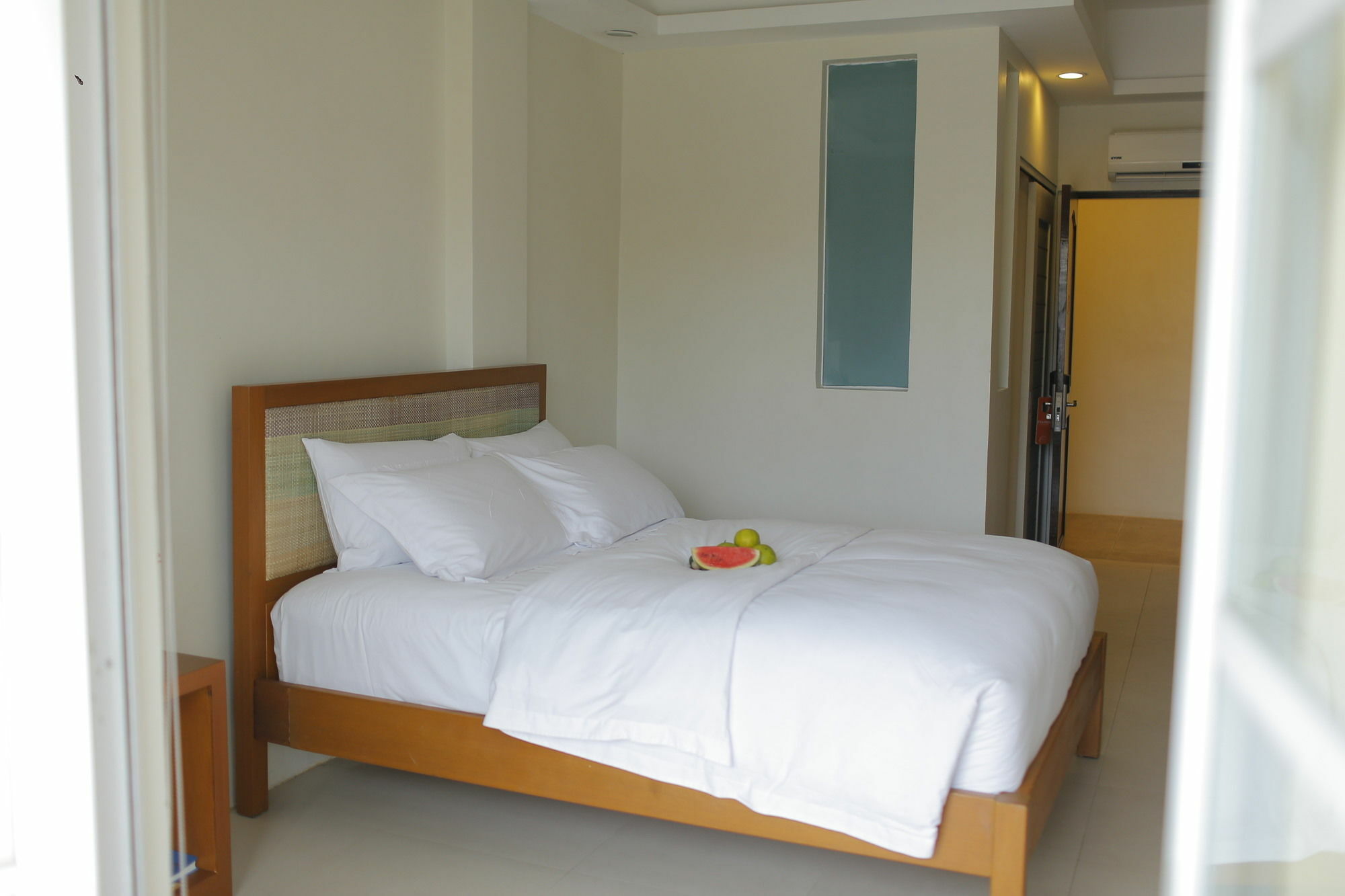 Costa Pacifica Resort Baler Exterior photo