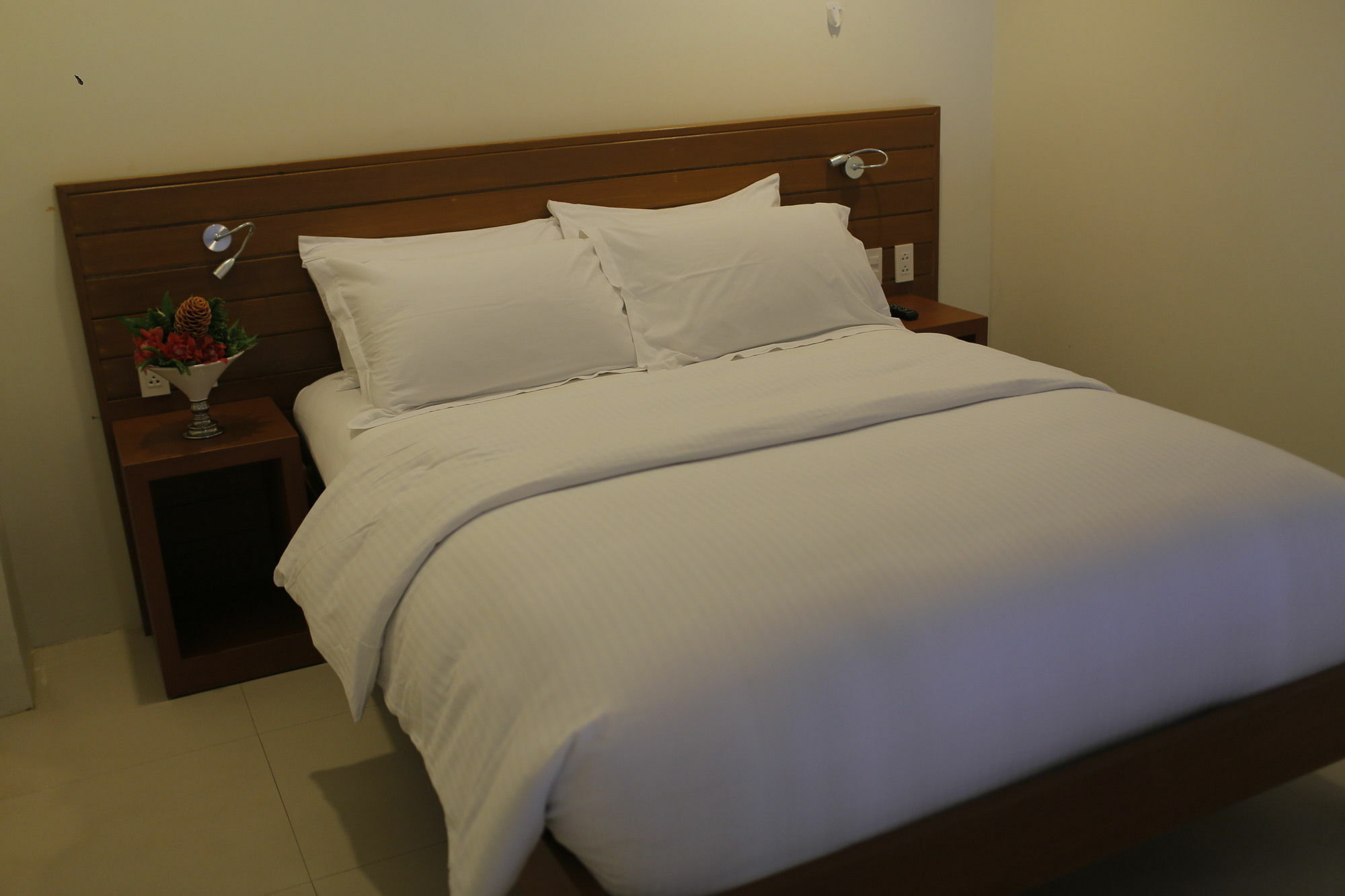 Costa Pacifica Resort Baler Exterior photo