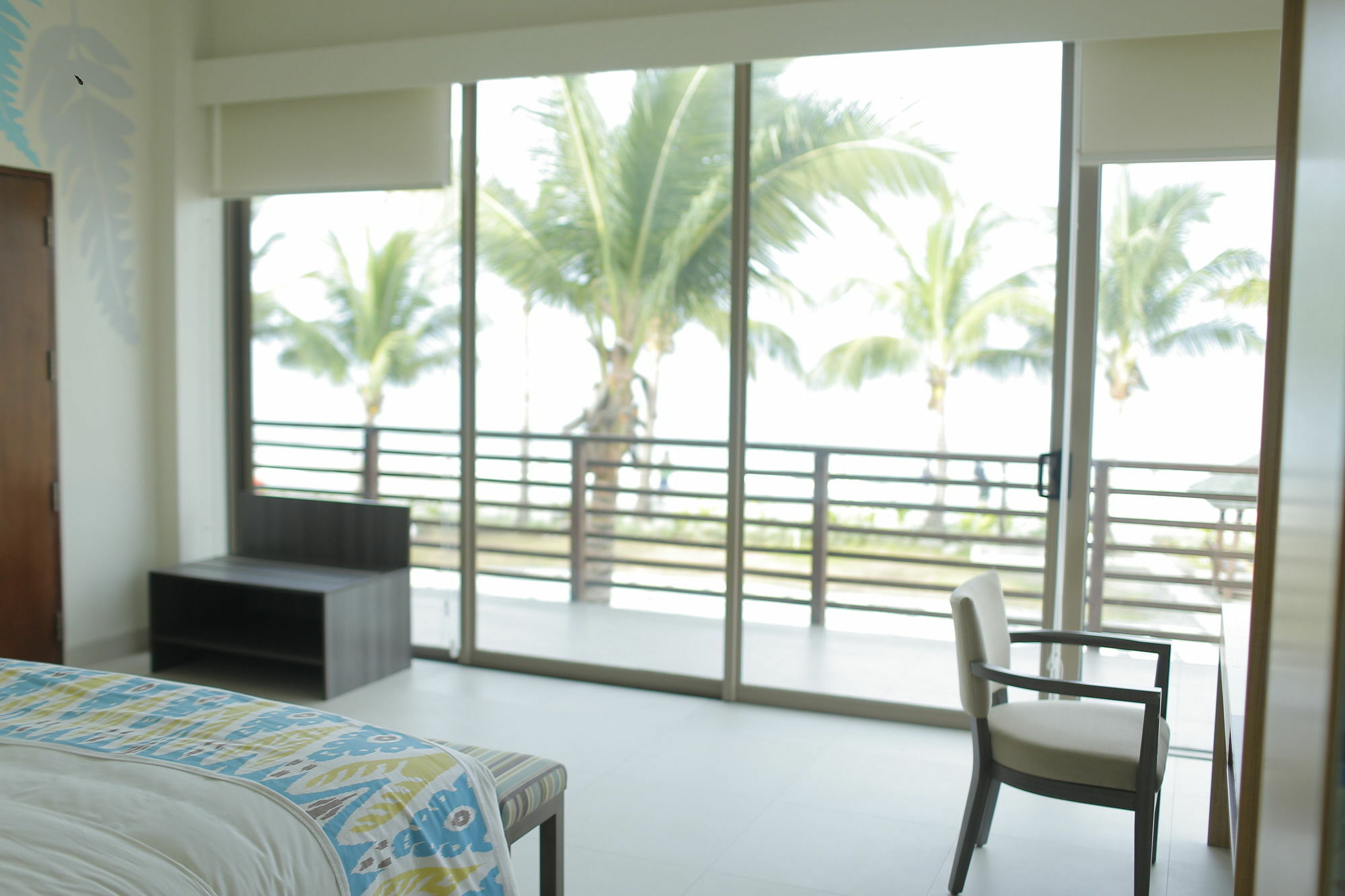 Costa Pacifica Resort Baler Exterior photo