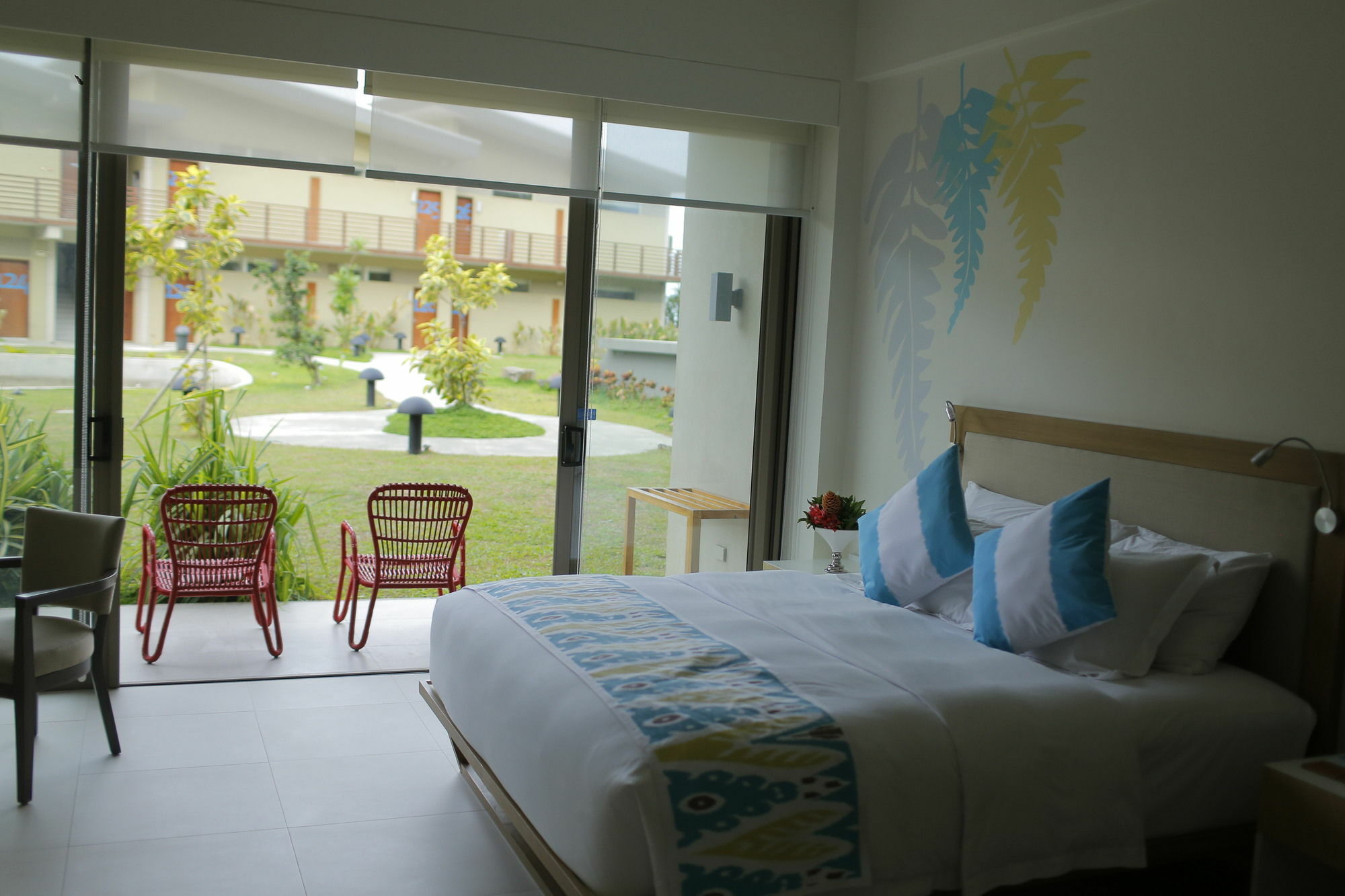 Costa Pacifica Resort Baler Exterior photo